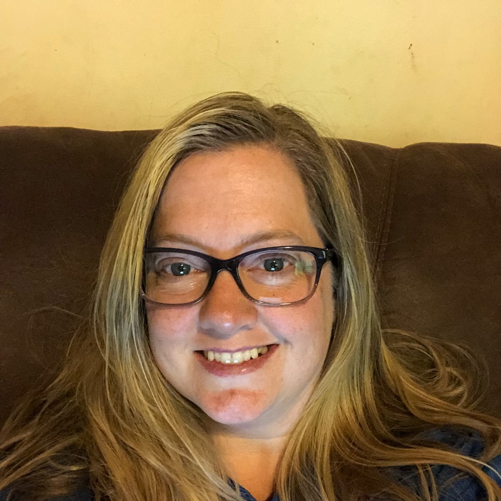 Meet your Posher, Natasha